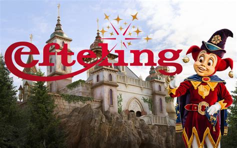 De Efteling tickets 